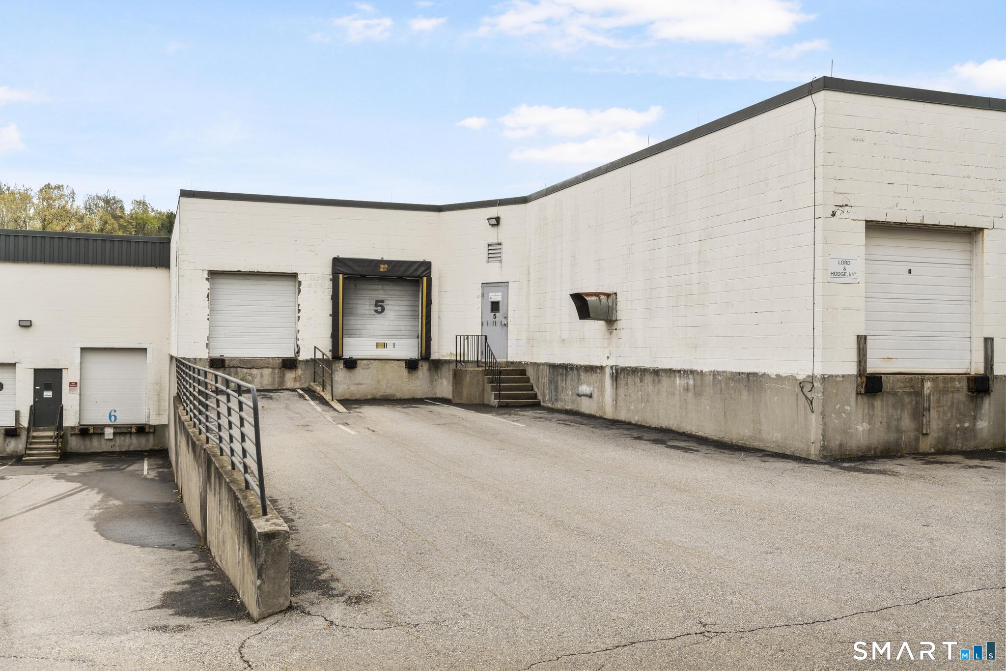 362 Industrial Park Road 5