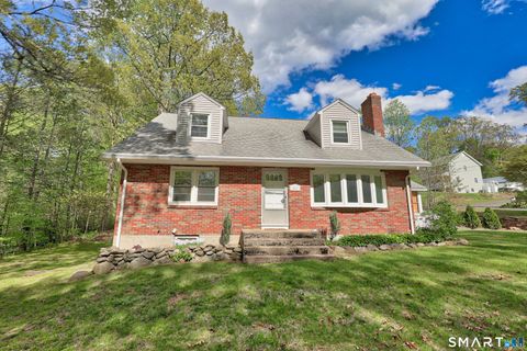 Photo of 287 Hull Street, Bristol, CT 06010 (MLS # 24172761)