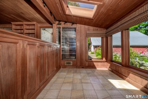 Tiny photo for 130 Sharon Mountain Road, Sharon, CT 06069 (MLS # 24168858)