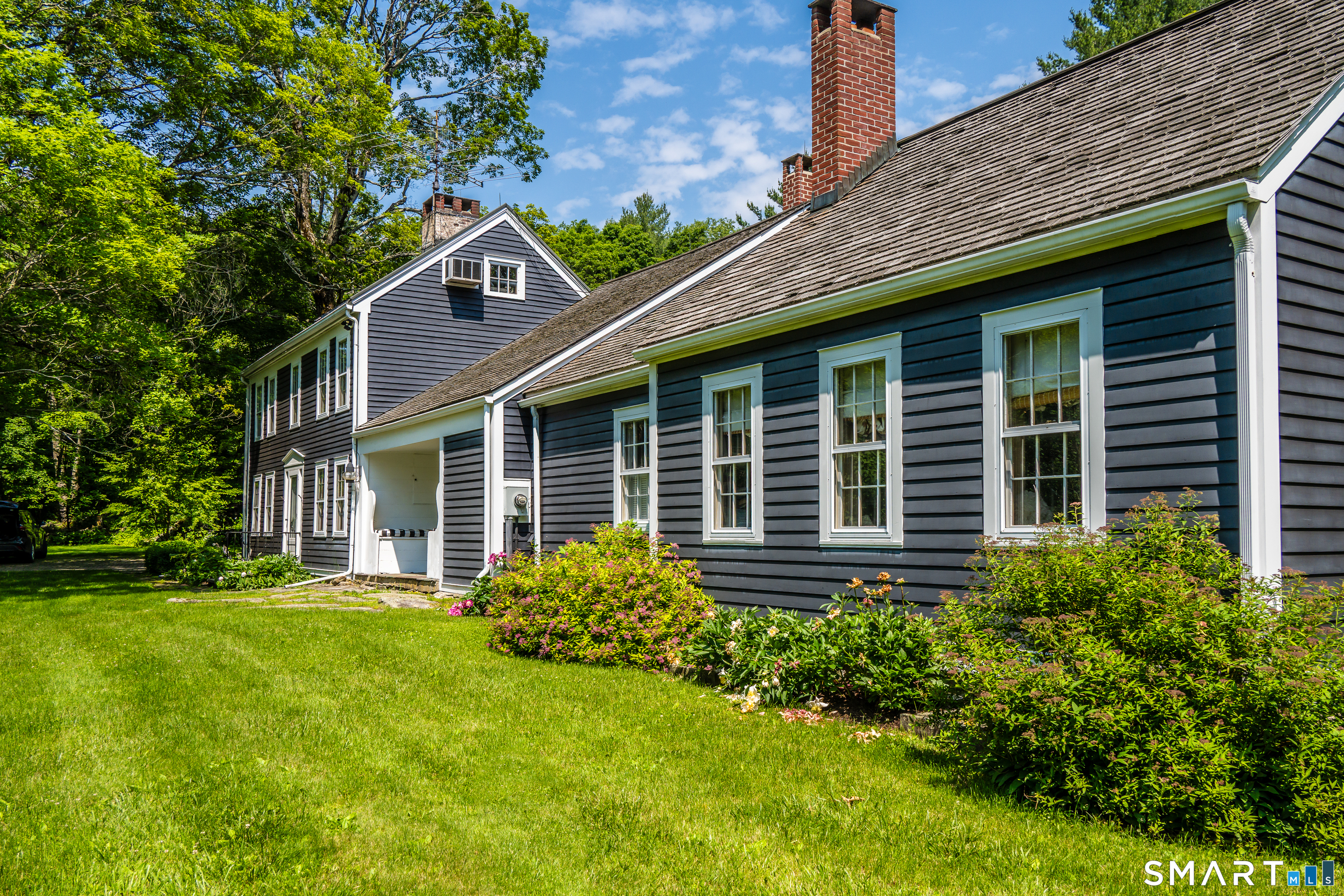 130 Sharon Mountain Road