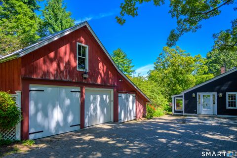 Tiny photo for 130 Sharon Mountain Road, Sharon, CT 06069 (MLS # 24168858)
