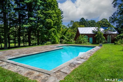 Tiny photo for 130 Sharon Mountain Road, Sharon, CT 06069 (MLS # 24168858)