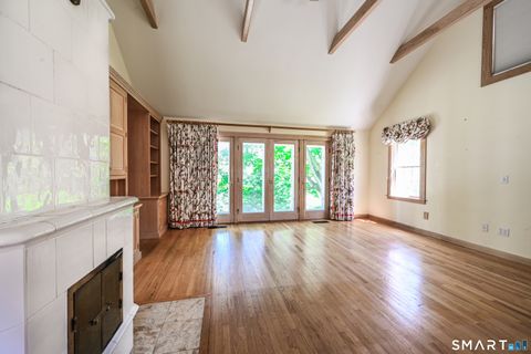 Tiny photo for 130 Sharon Mountain Road, Sharon, CT 06069 (MLS # 24168858)