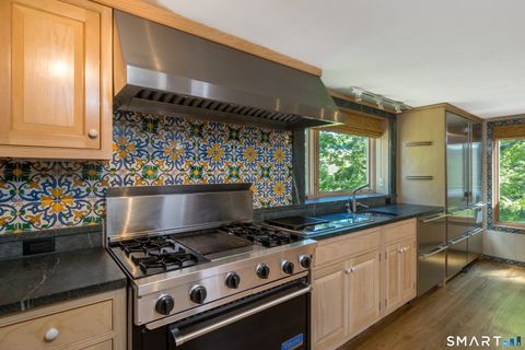 Tiny photo for 130 Sharon Mountain Road, Sharon, CT 06069 (MLS # 24168858)