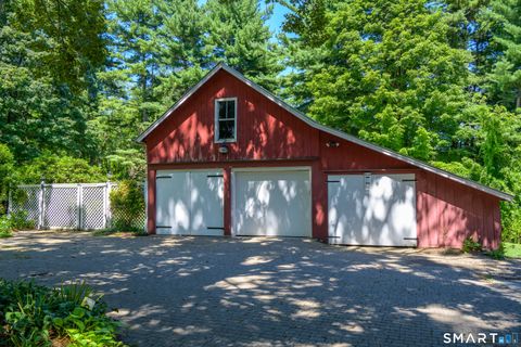 Tiny photo for 130 Sharon Mountain Road, Sharon, CT 06069 (MLS # 24168858)