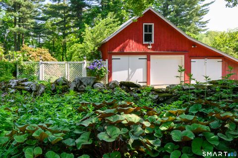Tiny photo for 130 Sharon Mountain Road, Sharon, CT 06069 (MLS # 24168858)