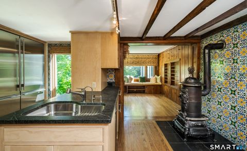 Tiny photo for 130 Sharon Mountain Road, Sharon, CT 06069 (MLS # 24168858)