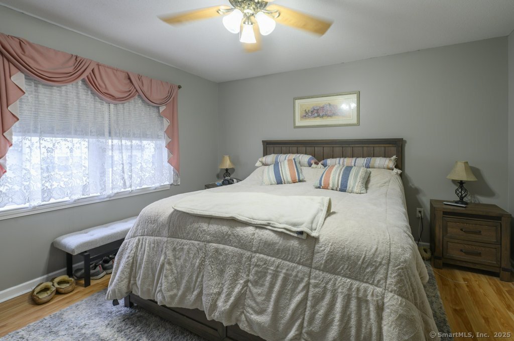 40 Cornerstone Court #APT 14, Southington, Connecticut image 15
