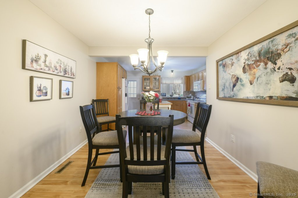 40 Cornerstone Court #APT 14, Southington, Connecticut image 7
