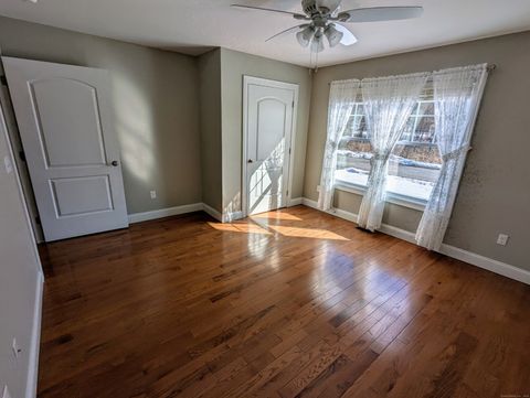 A home in East Windsor