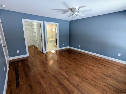 A home in East Windsor