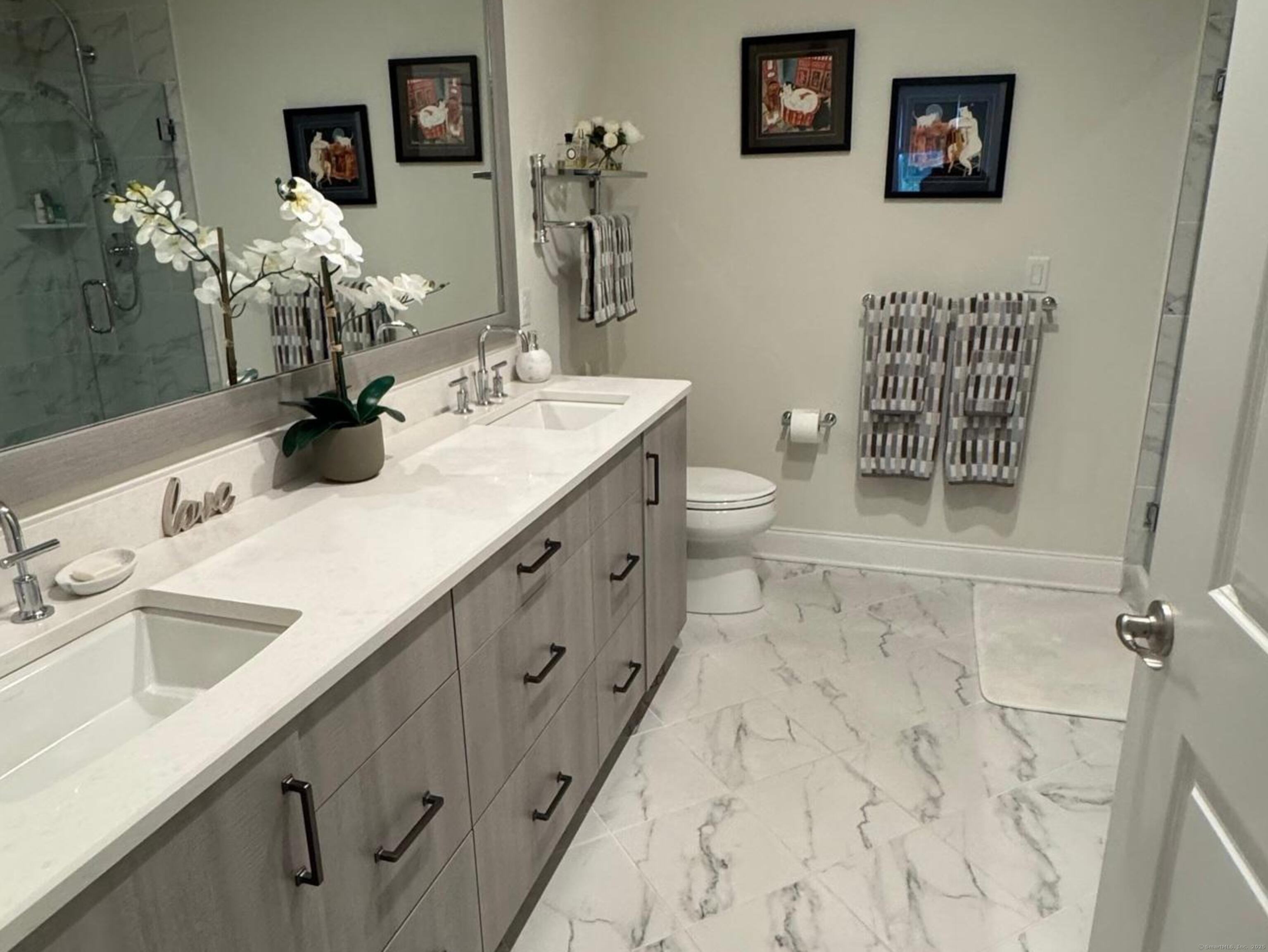 231 Brookside Court #231, Newtown, Connecticut image 21