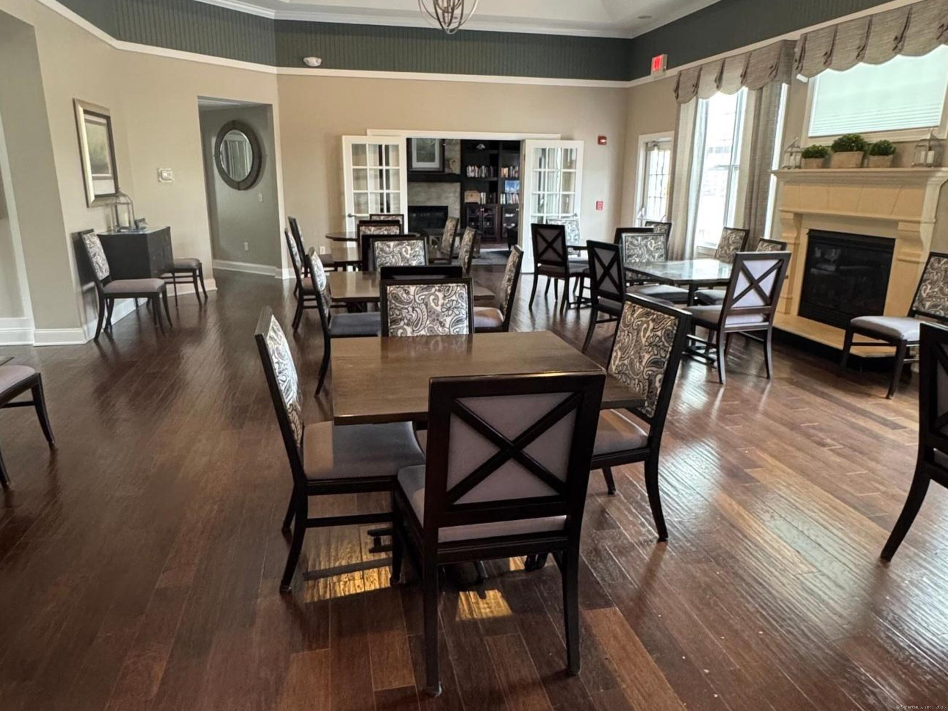 231 Brookside Court #231, Newtown, Connecticut image 28