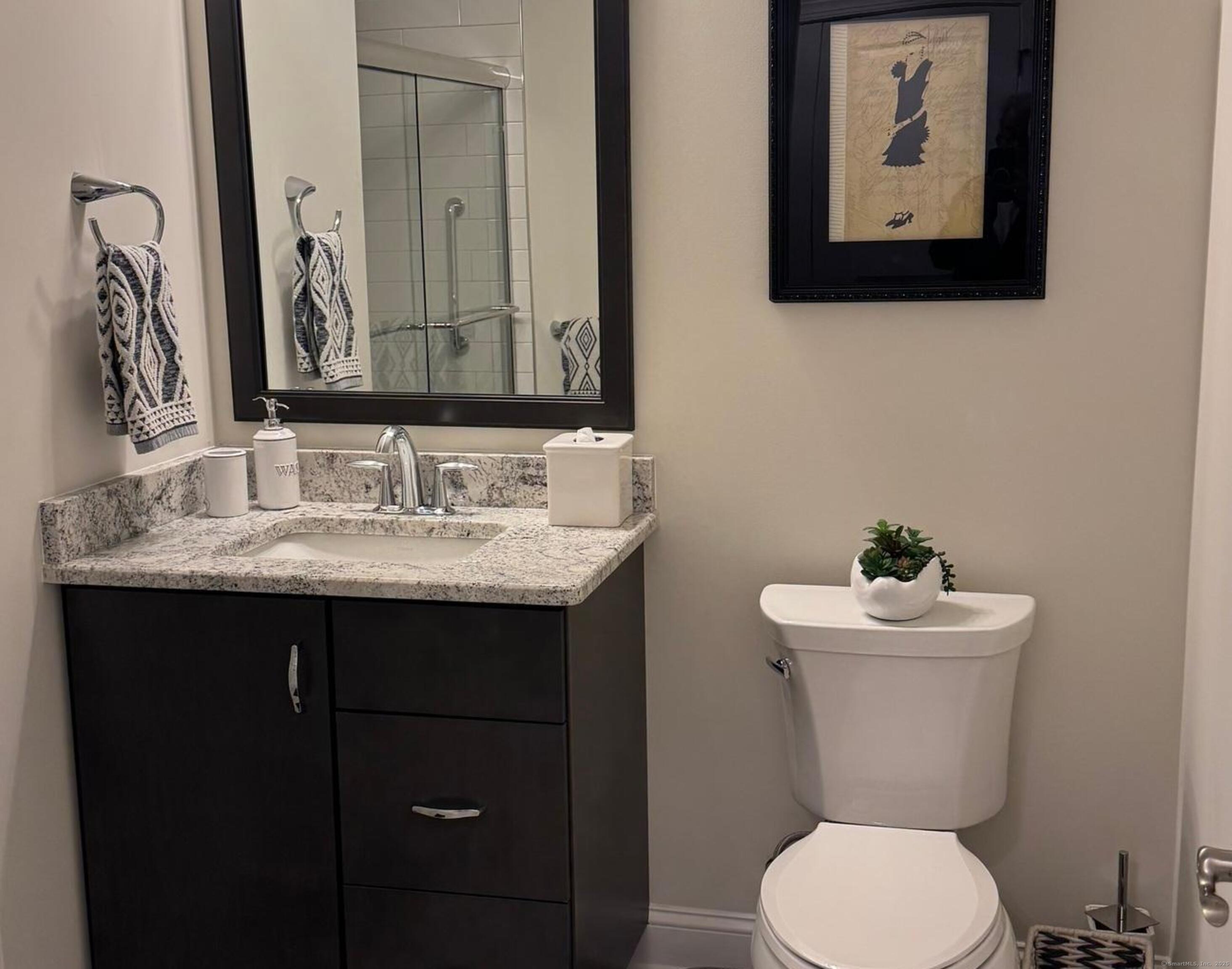 231 Brookside Court #231, Newtown, Connecticut image 17