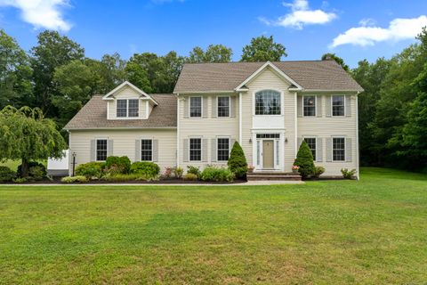 201 Forest Road Southbury CT 06488