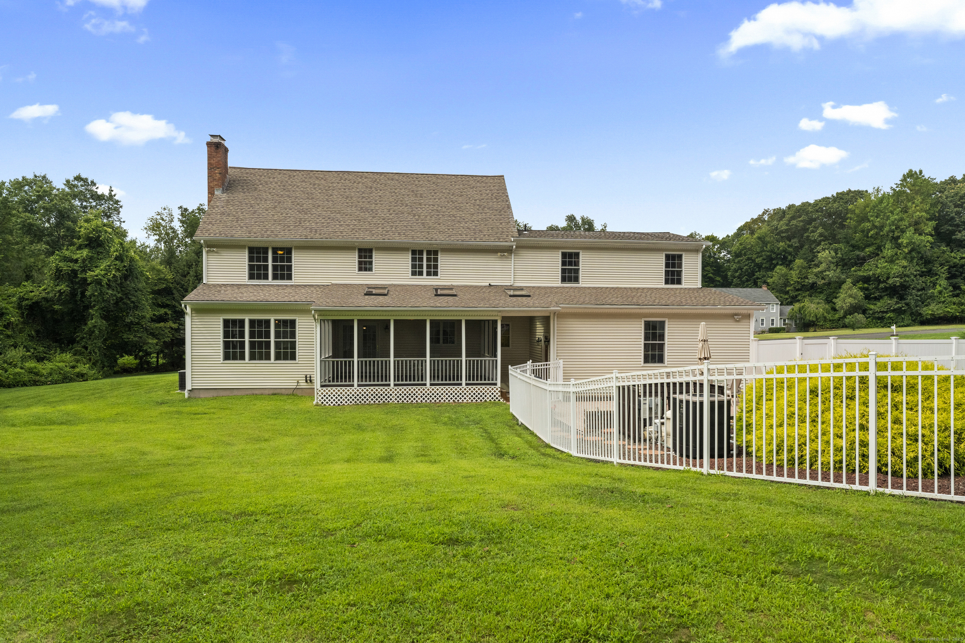201 Forest Road