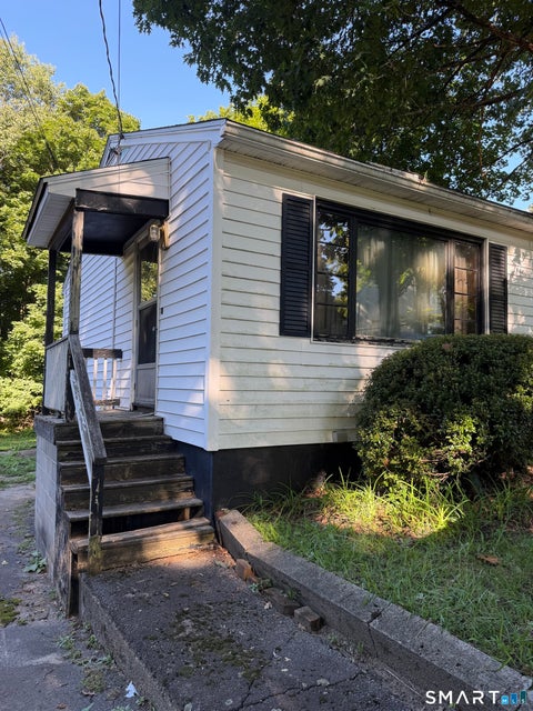 Tiny photo for 32 Visconti Avenue, Waterbury, CT 06704 (MLS # 24202862)