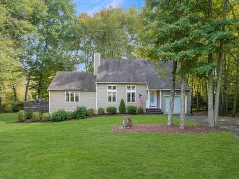 A home in Chester