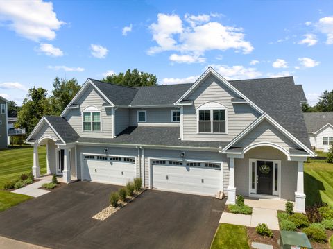 Photo of 95 Shea Circle #95, Cheshire, CT 06410 (MLS # 24172242)