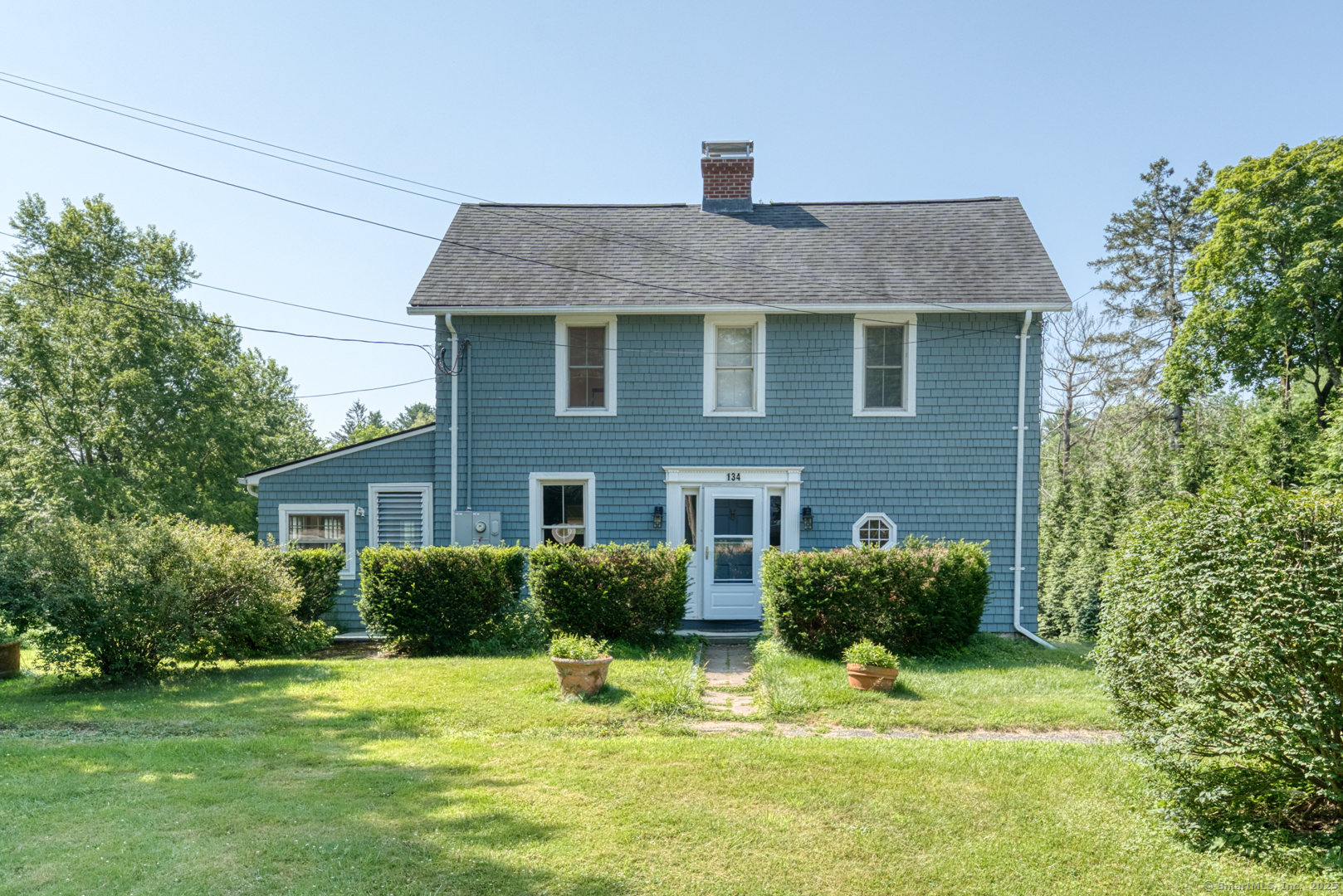 134 East Street