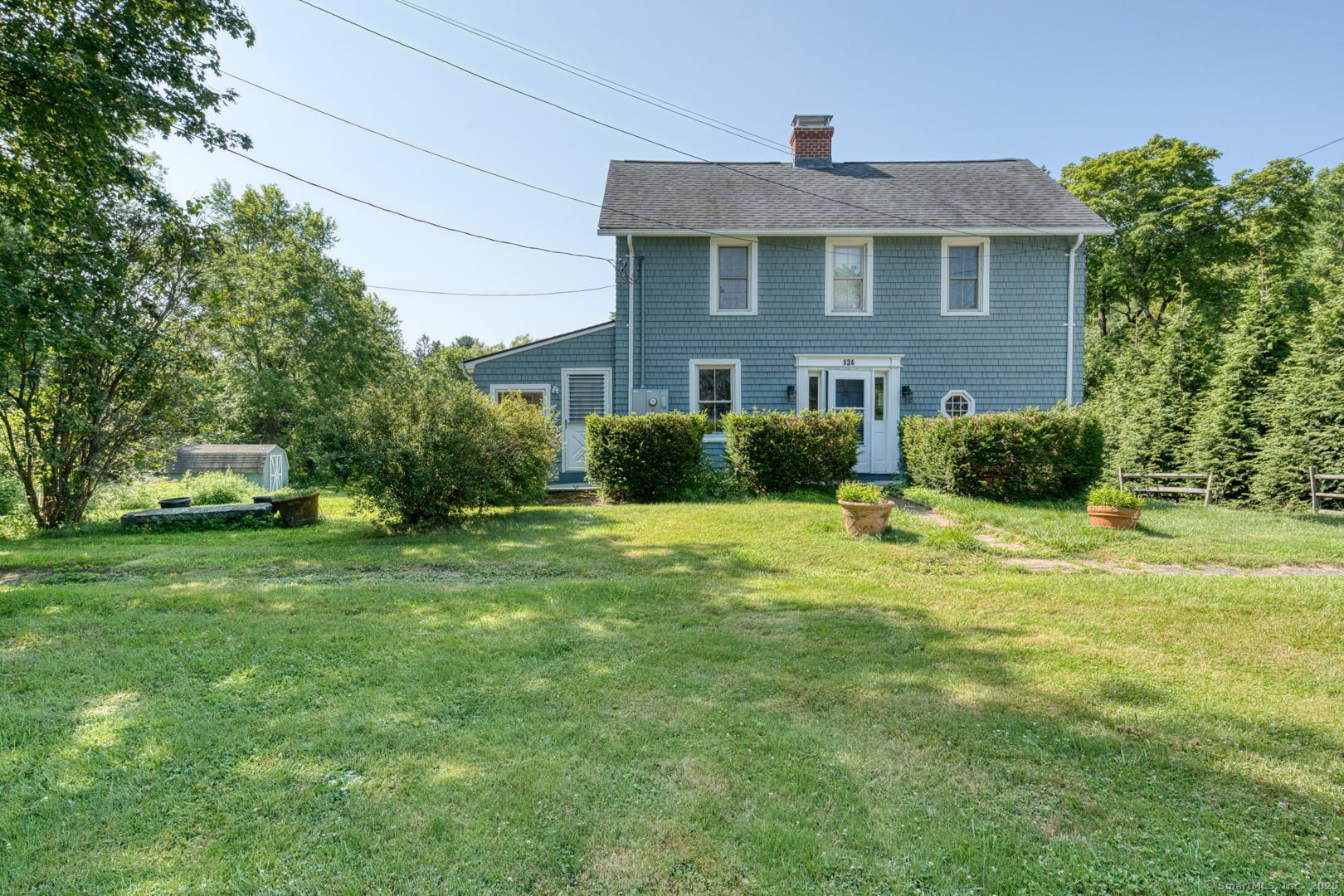 134 East Street