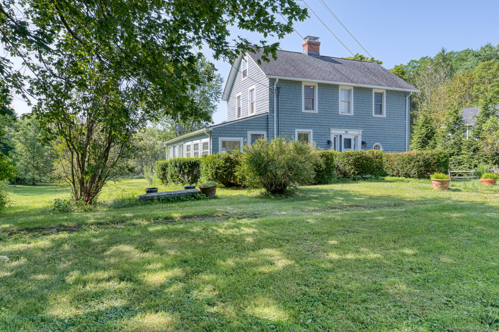 134 East Street