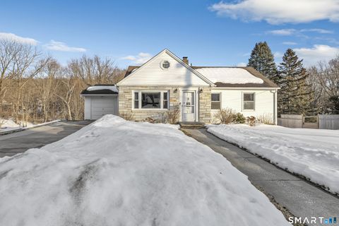 44 Morningside Drive Ansonia CT 06401