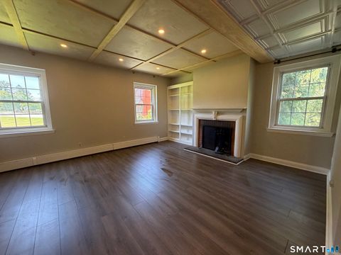 Multifamily For Rent - 469 Bantam Road #2<br/> Litchfield, CT 06759