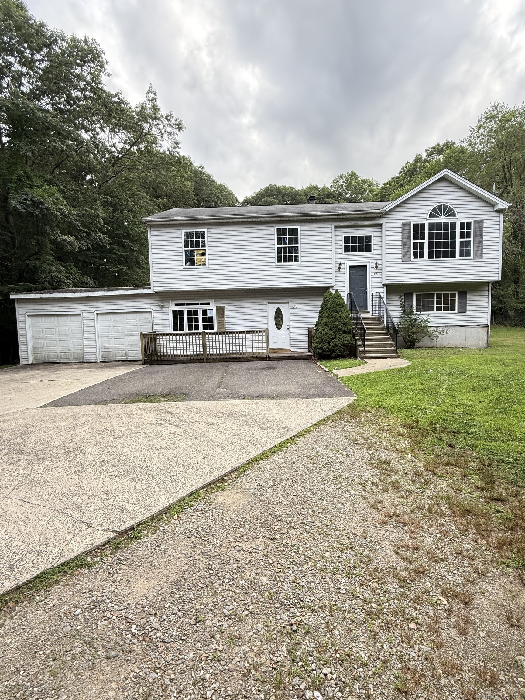 214 Union City Road