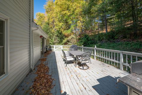 A home in Brookfield