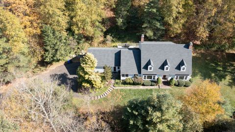 A home in Brookfield