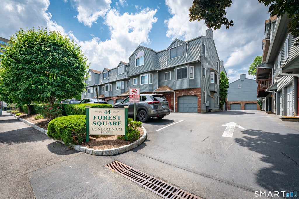 Photo of 44 Pleasant Street #23, Stamford, CT 06901 (MLS # 24193621)