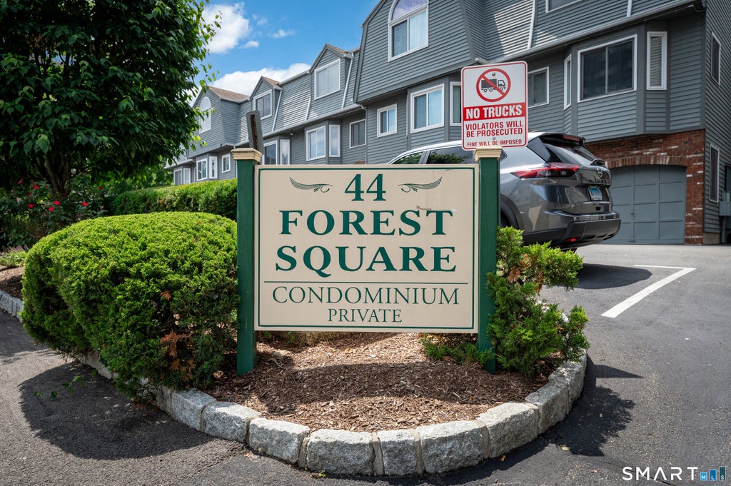 Photo of 44 Pleasant Street #23, Stamford, CT 06901 (MLS # 24193621)