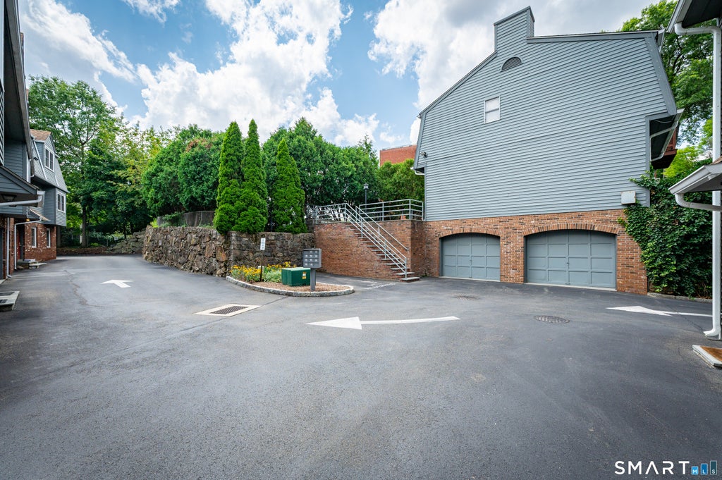 Photo of 44 Pleasant Street #23, Stamford, CT 06901 (MLS # 24193621)
