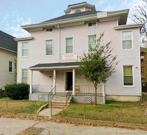 Photo of 175 Harriet Street #11, Bridgeport, CT 06608 (MLS # 24133616)