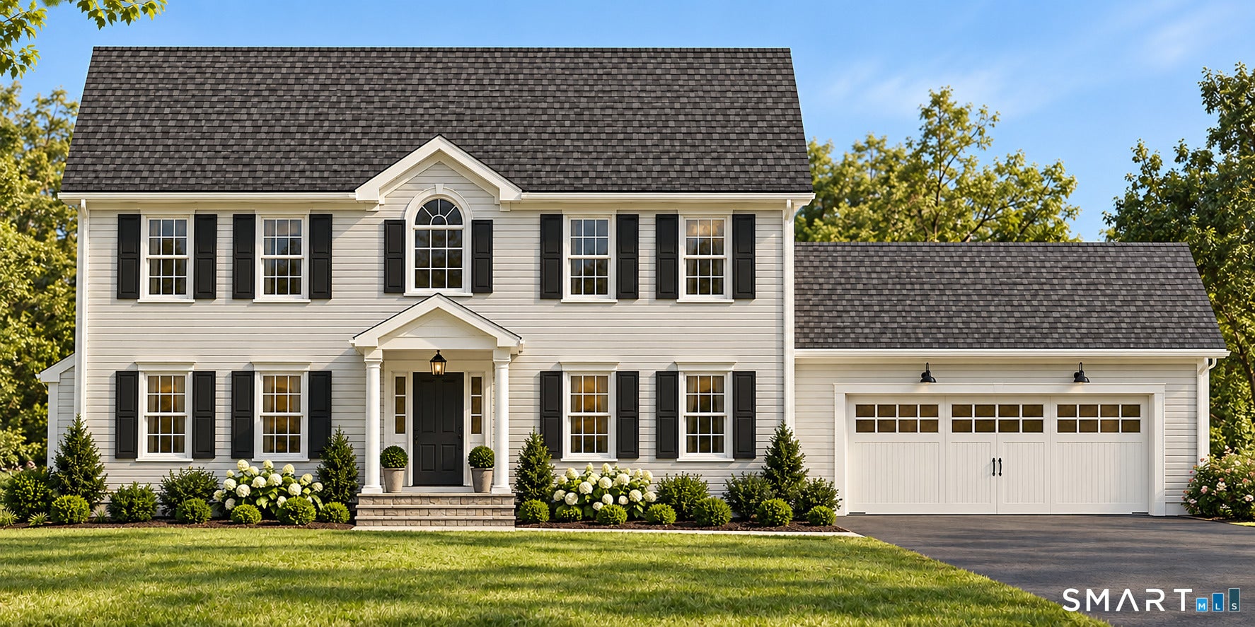 65 Harmony Hill