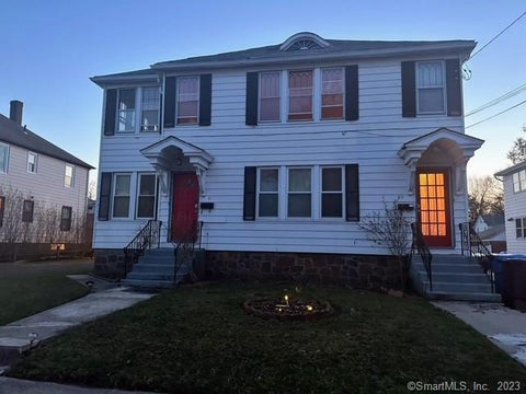 Multifamily For Rent - 89 Vance Street<br/> New Britain, CT 06052