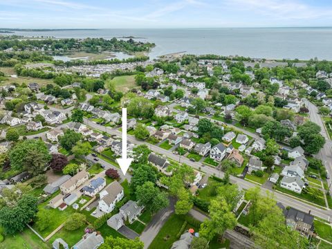 60 Eleanor Terrace Fairfield CT 06824
