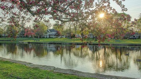 A home in Milford