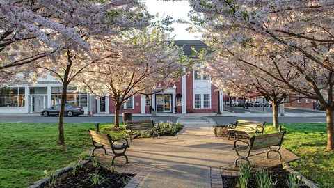 A home in Milford