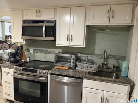 Tiny photo for 93 Franklin Street, Norwich, CT 06360 (MLS # 24170113)