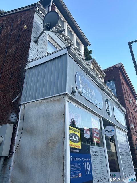 Tiny photo for 93 Franklin Street, Norwich, CT 06360 (MLS # 24170113)