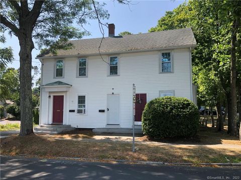 15 Commerce Street C Clinton CT 06413