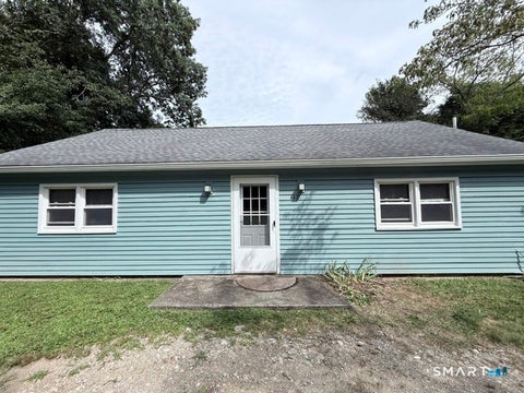 Photo of 448 Pumpkin Hill Road, Ledyard, CT 06339 (MLS # 24204271)