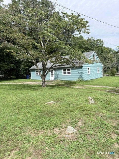 448 Pumpkin Hill Road