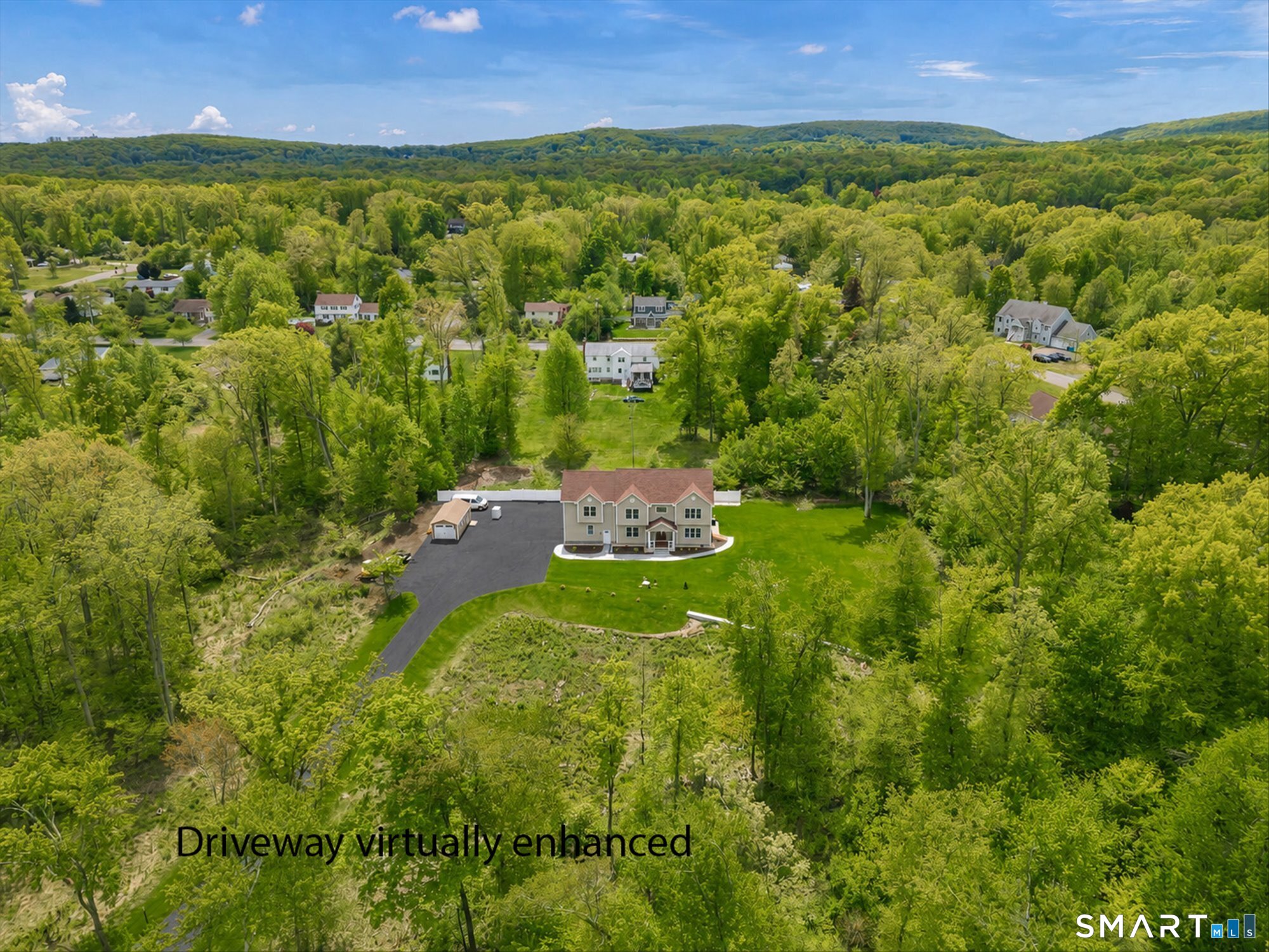 170 Birchwood Drive