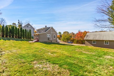 Tiny photo for 226 Walnut Street, Seymour, CT 06483 (MLS # 24136242)