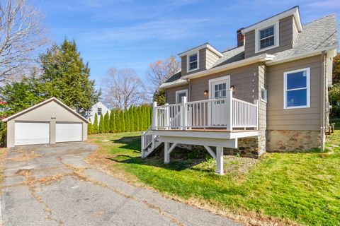 Tiny photo for 226 Walnut Street, Seymour, CT 06483 (MLS # 24136242)