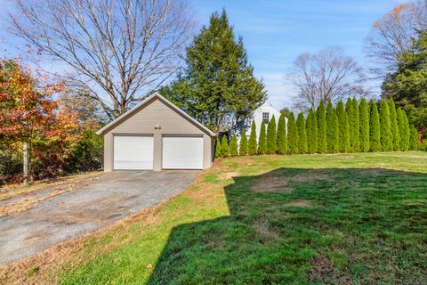 Tiny photo for 226 Walnut Street, Seymour, CT 06483 (MLS # 24136242)