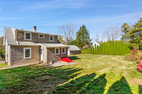 Tiny photo for 226 Walnut Street, Seymour, CT 06483 (MLS # 24136242)